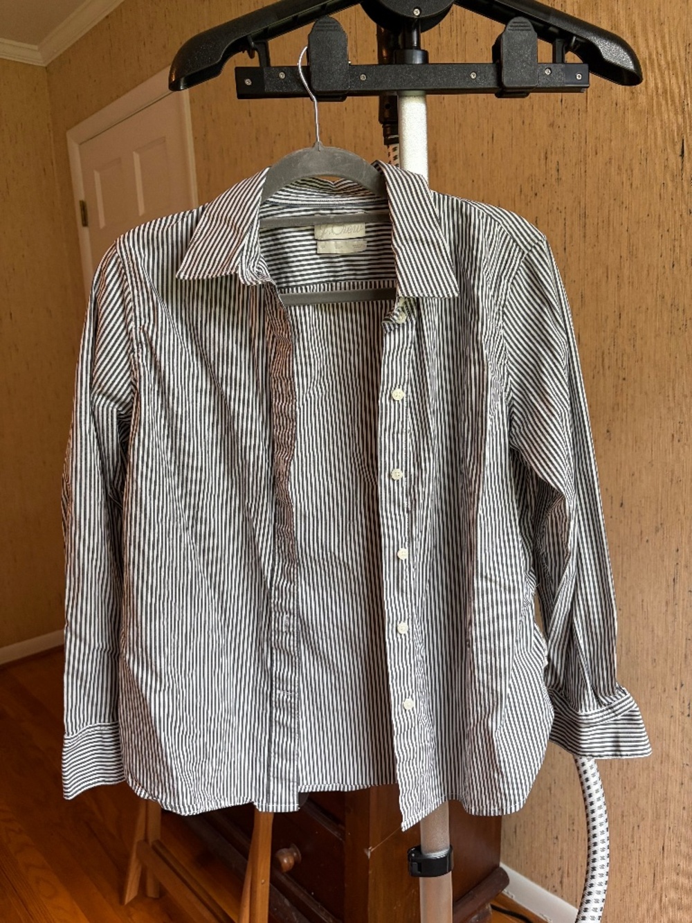 J. Crew - Slim Fit Button Down